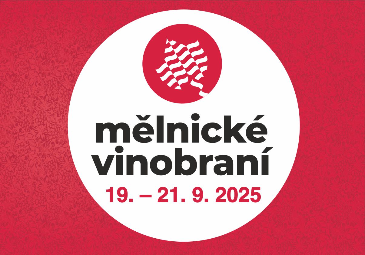 Mělnické vinobraní 2025